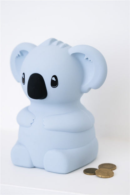 Kidybank Koala azul - Kidywolf
