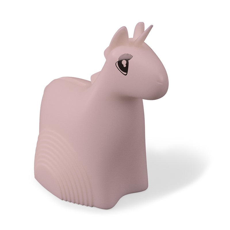 Kidybank Unicornio rosa - Kidywolf