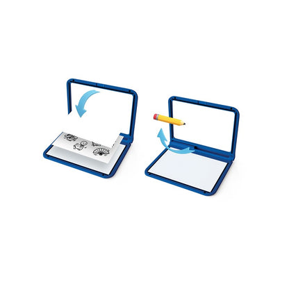 Pizarra PRO Azul Kidydraw - Kidywolf