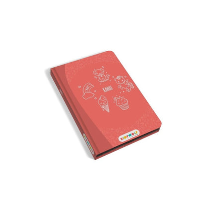 Tablet LCD Kawai Kidydraw - Kidywolf