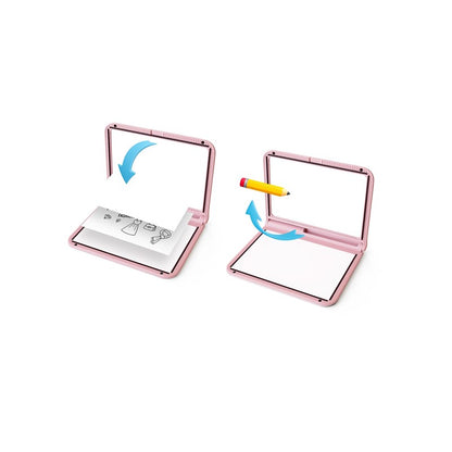 Pizarra PRO Rosa Kidydraw - Kidywolf