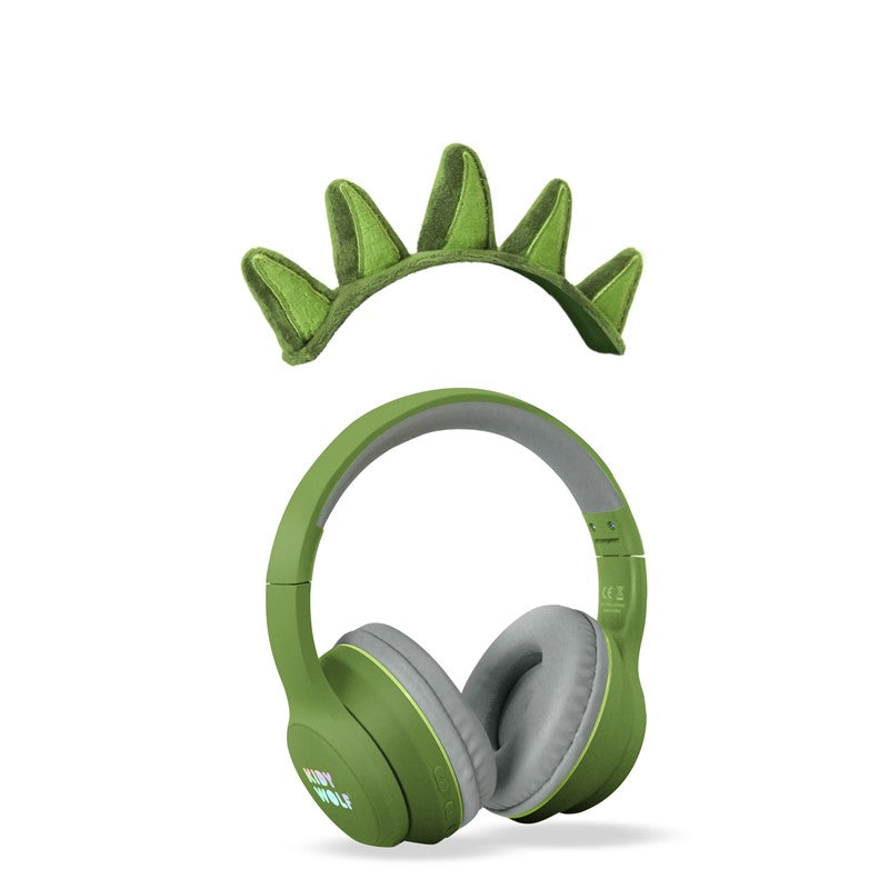 Kidyears Bluetooth Dino - Kidywolf