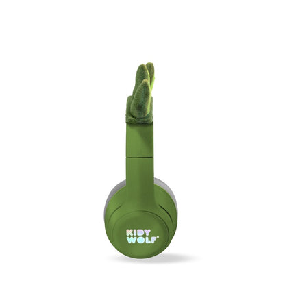 Kidyears Bluetooth Dino - Kidywolf
