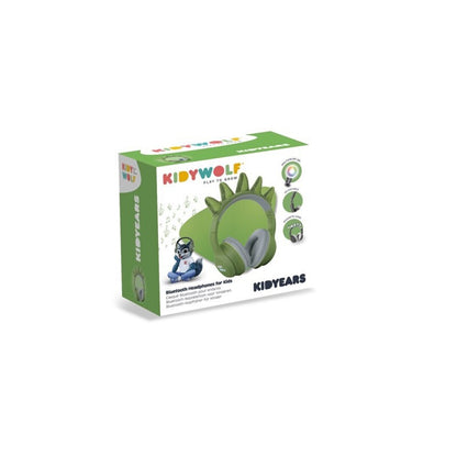 Kidyears Bluetooth Dino - Kidywolf