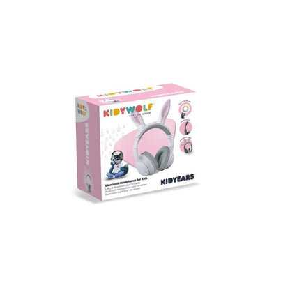 Kidyears Bluetooth Conejito - Kidywolf