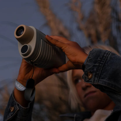 Kidyvision verde - Kidywolf