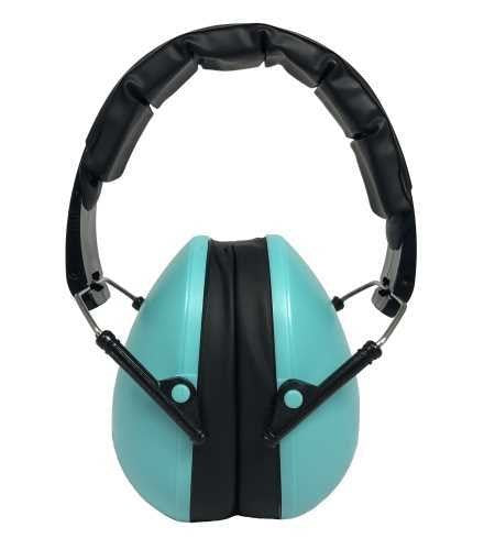 Cascos antiruido Lagoon Blue Kidz - Banz