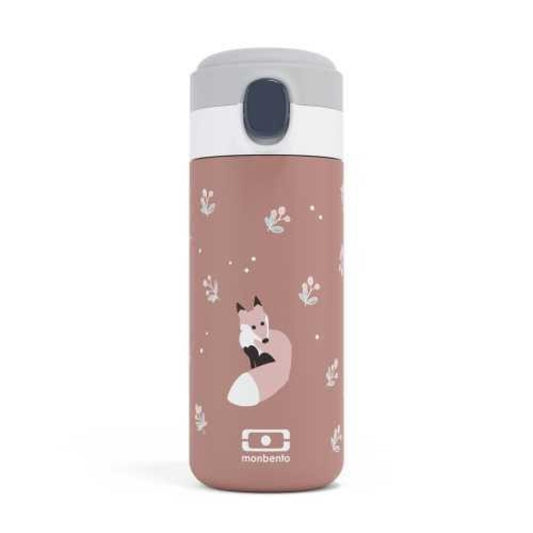 Botella Pop Fox 360ml - Monbento