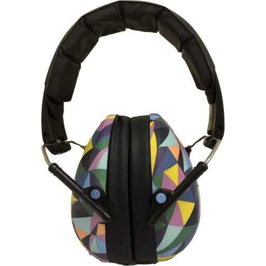 Cascos antiruido Kalidoscopio Kidz - Banz