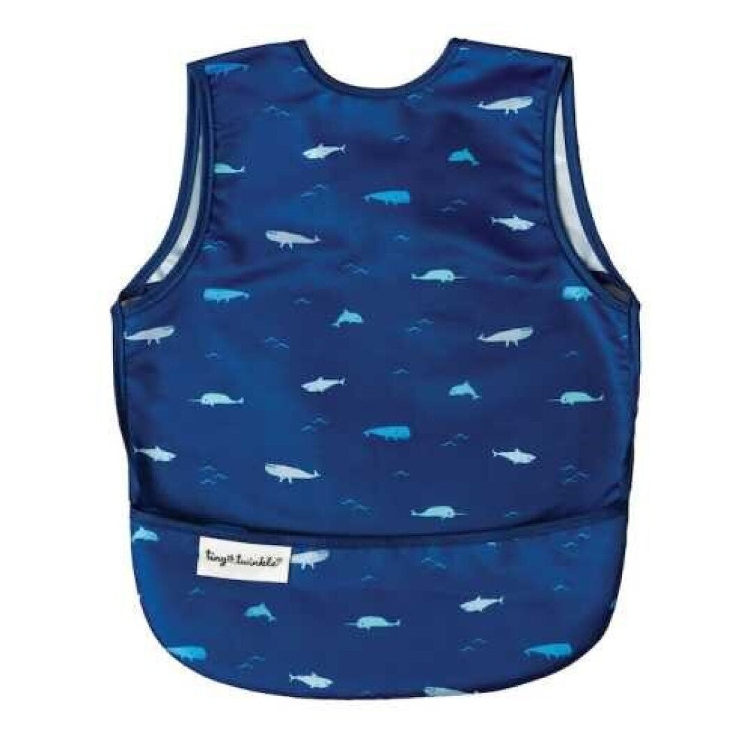 Babero Ocean Life - Tiny Twinkle