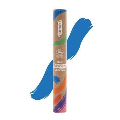 Máscara de pelo azul - Namaki