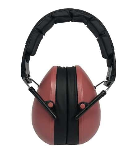 Cascos antiruido Maroon Kidz - Banz