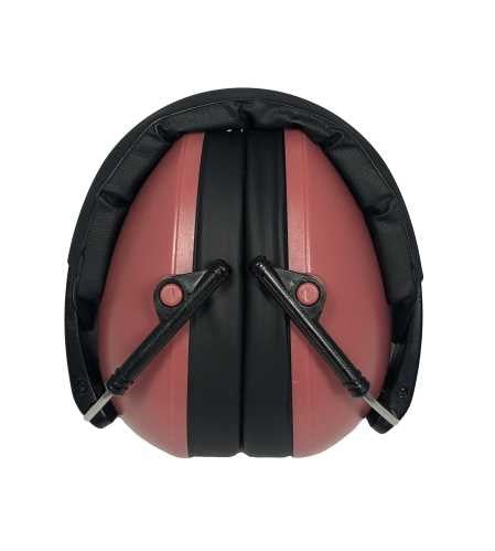 Cascos antiruido Maroon Kidz - Banz