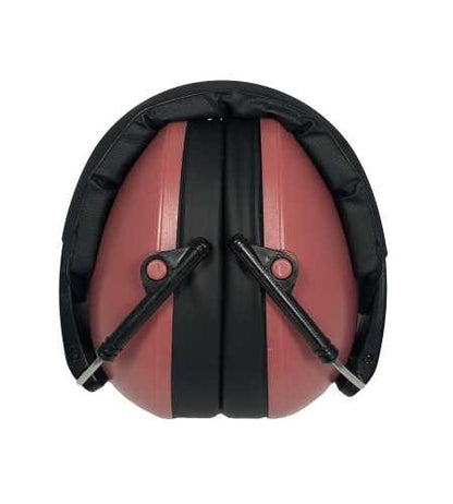 Cascos antiruido Maroon Kidz - Banz