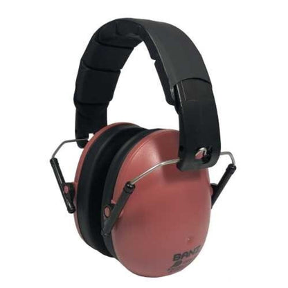 Cascos antiruido Maroon Kidz - Banz