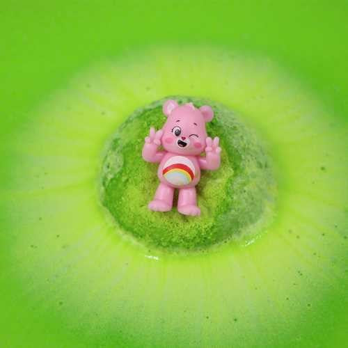 Bomba de baño Surprise, Oso Amoroso - Zimpli Kids