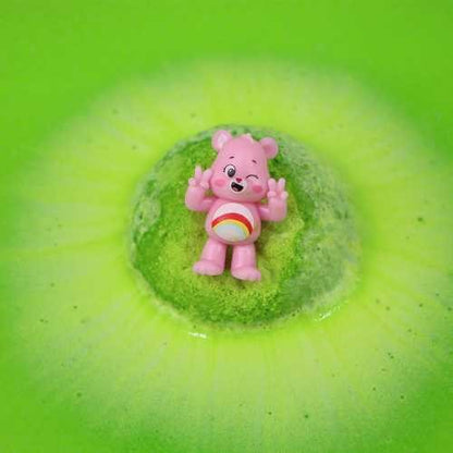 Bomba de baño Surprise, Oso Amoroso - Zimpli Kids
