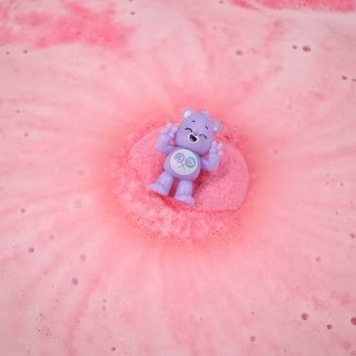 Bomba de baño Surprise, Oso Amoroso - Zimpli Kids