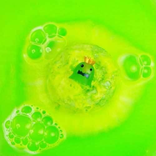 Bomba de baño Surprise, Aliens - Zimpli Kids