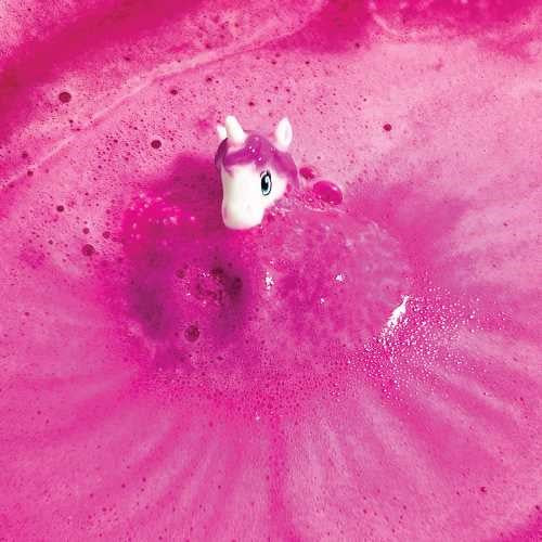 Bomba de baño Surprise, Unicornios - Zimpli Kids