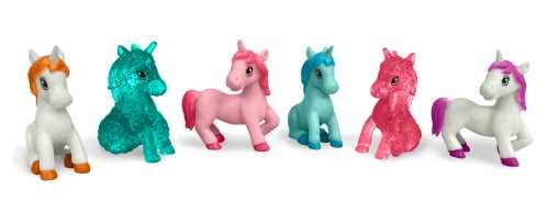 Bomba de baño Surprise, Unicornios - Zimpli Kids