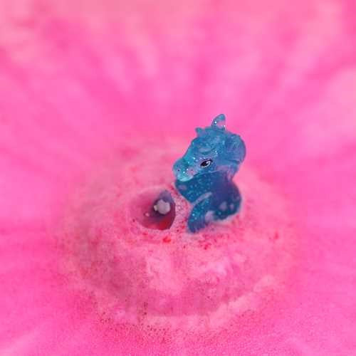 Pack de 6 bombas de baño Surprise, Unicornios - Zimpli Kids