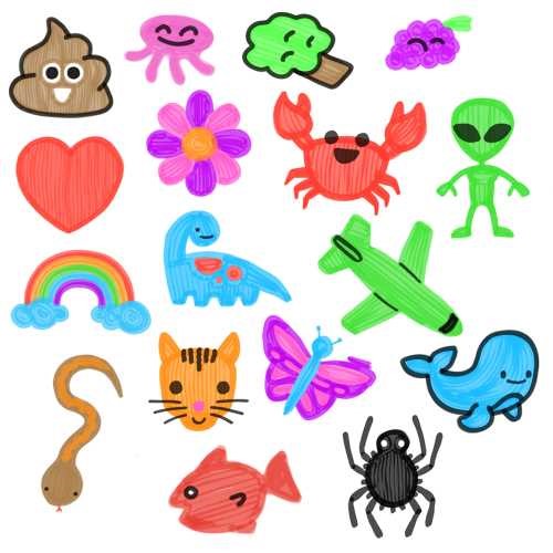 Dibujos Mágicos, Doodle ´N´ Dip - Zimpli Kids