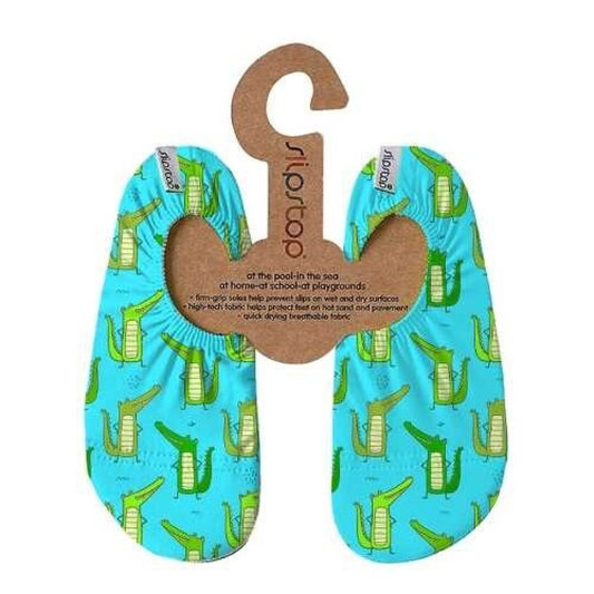 Zapatillas Antideslizantes Lizard - Slipstop