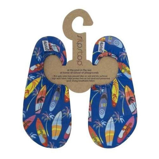 Zapatillas Antideslizantes Miami - Slipstop