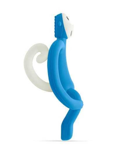 Mordedor Monkey, Azul - Matchstick