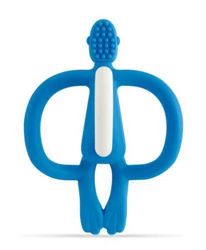 Mordedor Monkey, Azul - Matchstick