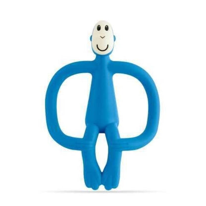 Mordedor Monkey, Azul - Matchstick