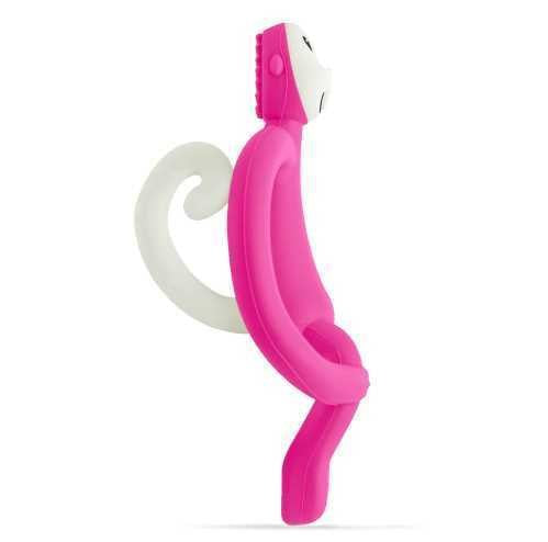 Mordedor Monkey, Rosa - Matchstick