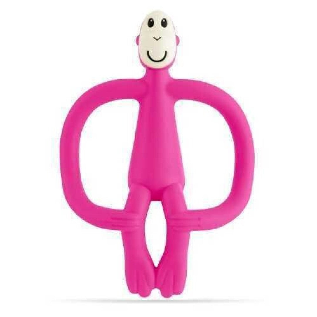 Mordedor Monkey, Rosa - Matchstick