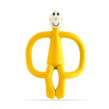 Mordedor Monkey, Amarillo - Matchstick