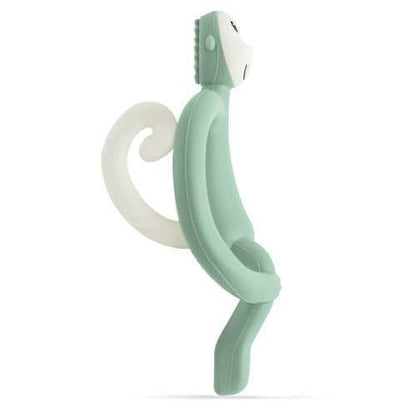 Mordedor Monkey, Verde Menta - Matchstick