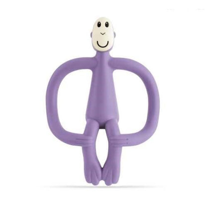 Mordedor Monkey, Purple - Matchstick