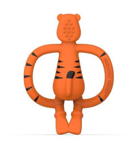 Mordedor Monkey, Tigre - Matchstick