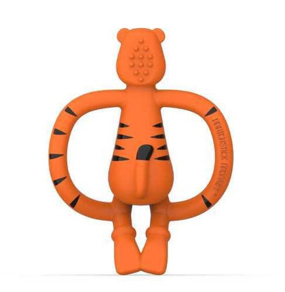 Mordedor Monkey, Tigre - Matchstick