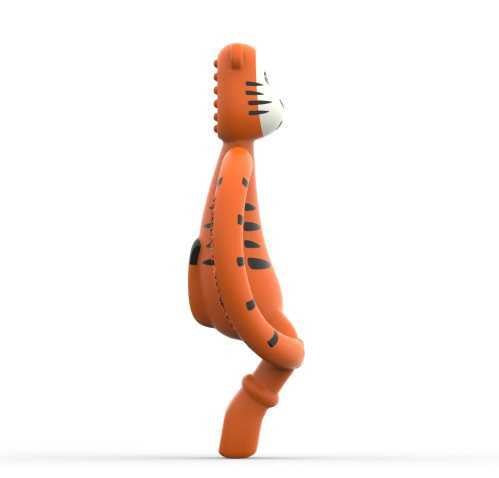 Mordedor Monkey, Tigre - Matchstick