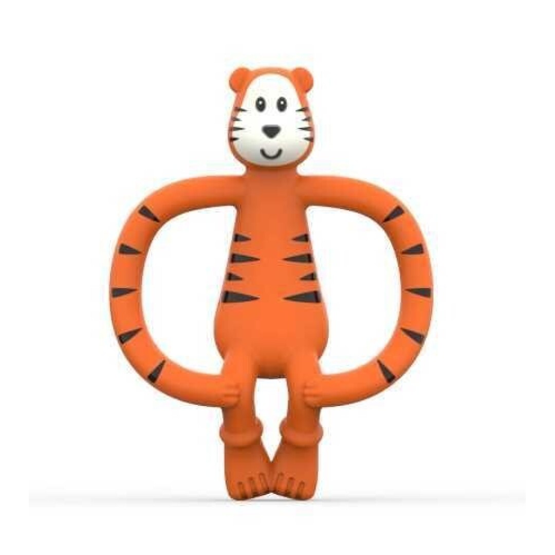 Mordedor Monkey, Tigre - Matchstick