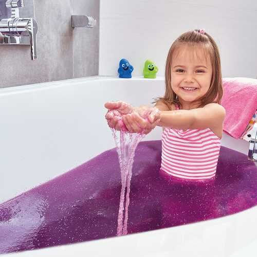Slime Baff, Púrpura - Zimpli Kids