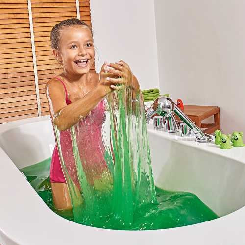 Slime Baff, Verde - Zimpli Kids