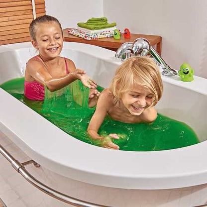 Slime Baff, Verde - Zimpli Kids