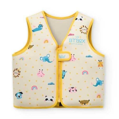 Chaleco flotador Zoo - BTBOX
