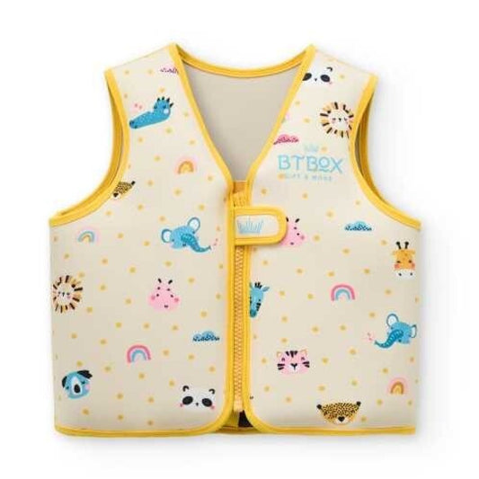 Chaleco flotador Zoo - BTBOX