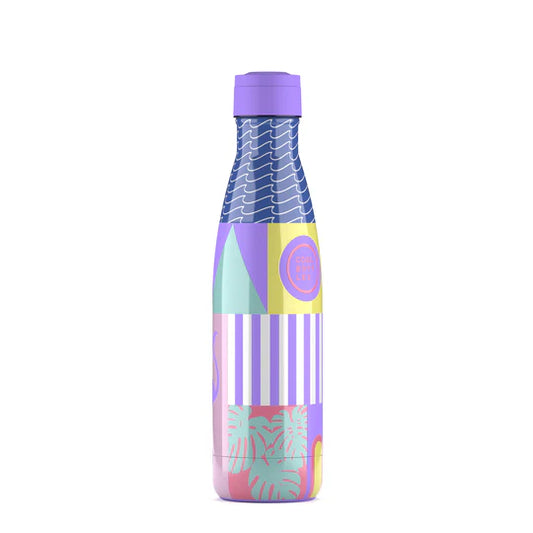 Botella de agua Antonyo Marest René 500ml - Cool Bottles