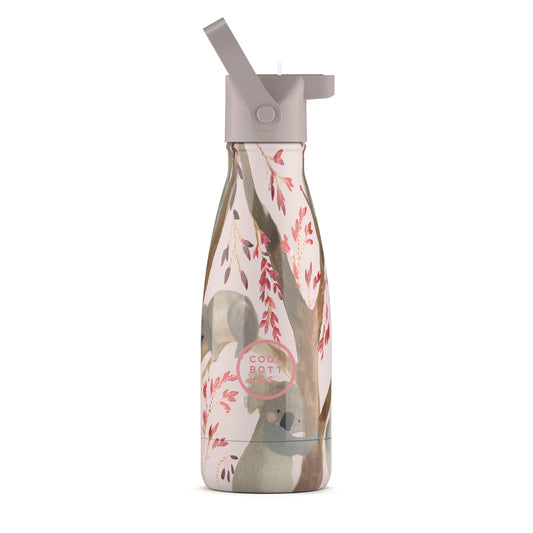 Botella de agua Koala Hugs 260ml - Cool Bottles