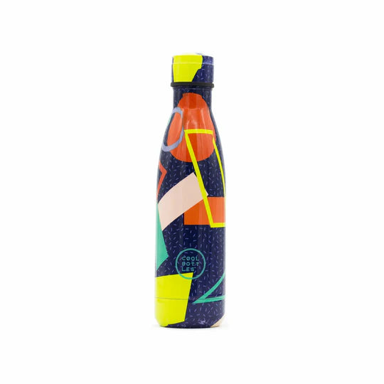 Botella de agua Party Lines 500ml - Cool Bottles