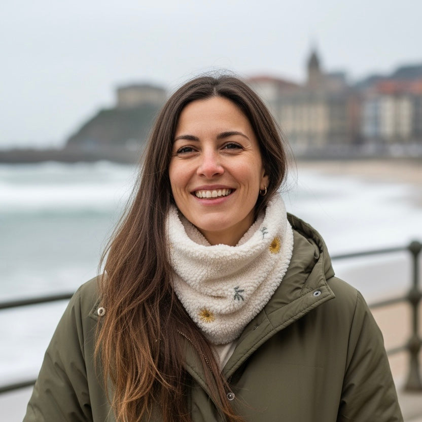 Cuello invierno Kurmi Kids